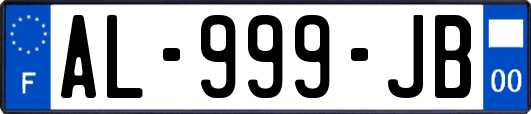 AL-999-JB