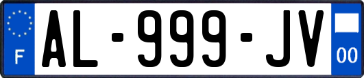 AL-999-JV