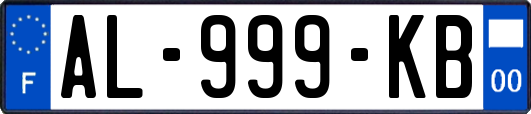 AL-999-KB