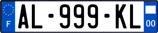 AL-999-KL