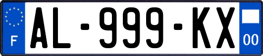 AL-999-KX