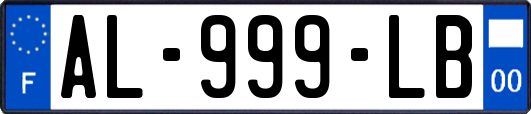 AL-999-LB