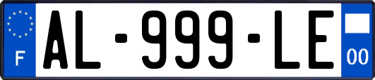 AL-999-LE