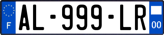 AL-999-LR