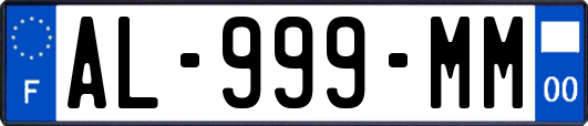 AL-999-MM