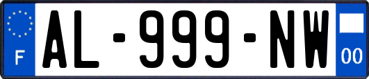 AL-999-NW