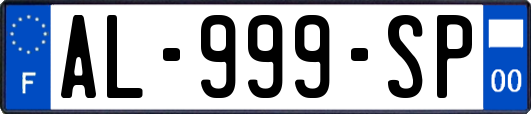 AL-999-SP