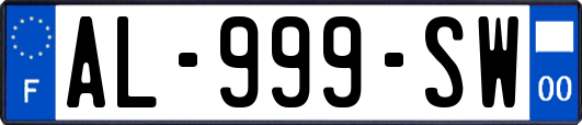 AL-999-SW