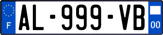AL-999-VB