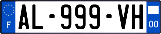 AL-999-VH