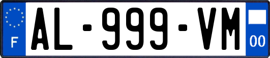 AL-999-VM