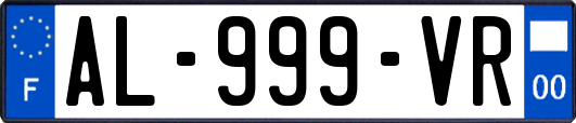 AL-999-VR