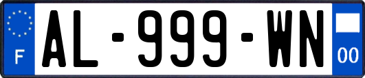 AL-999-WN