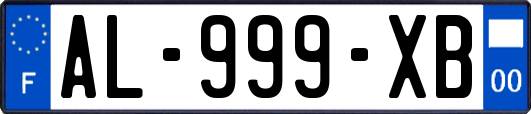 AL-999-XB