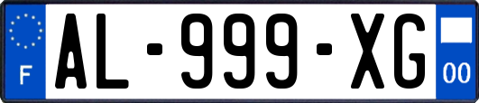 AL-999-XG