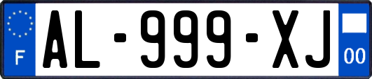 AL-999-XJ