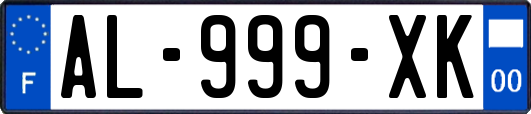 AL-999-XK