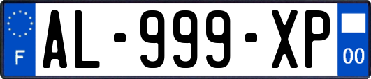 AL-999-XP