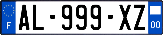 AL-999-XZ