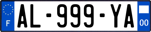 AL-999-YA