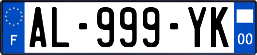 AL-999-YK