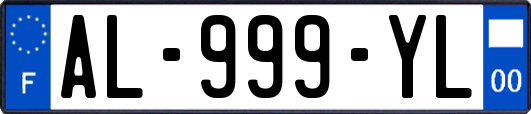 AL-999-YL