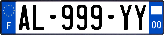 AL-999-YY