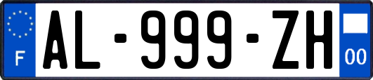 AL-999-ZH