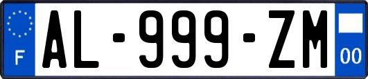 AL-999-ZM