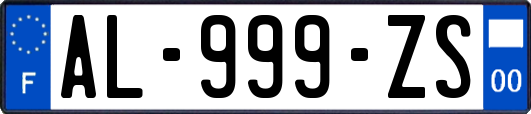 AL-999-ZS