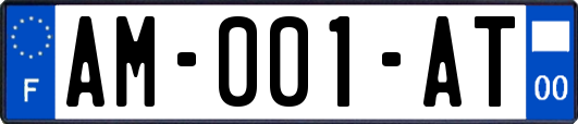 AM-001-AT