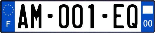 AM-001-EQ