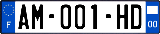 AM-001-HD