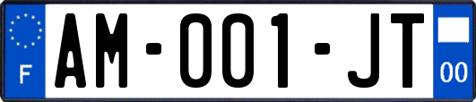 AM-001-JT