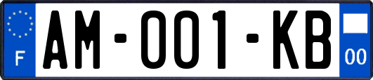 AM-001-KB