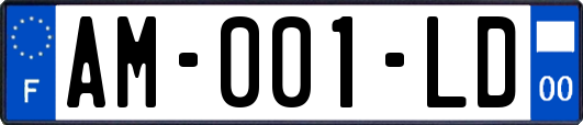 AM-001-LD