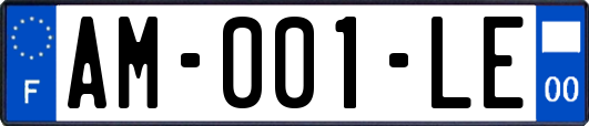 AM-001-LE