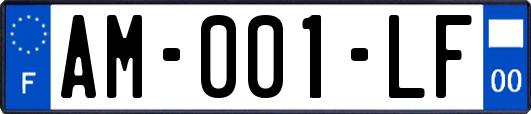 AM-001-LF