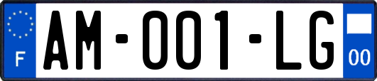 AM-001-LG