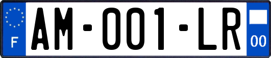 AM-001-LR