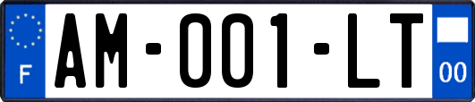 AM-001-LT
