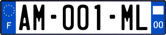 AM-001-ML