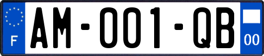 AM-001-QB