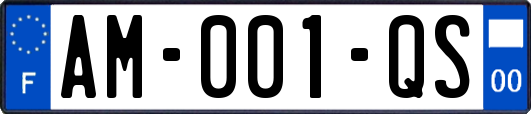AM-001-QS