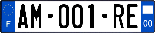 AM-001-RE