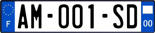 AM-001-SD