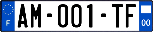 AM-001-TF