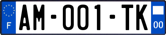AM-001-TK