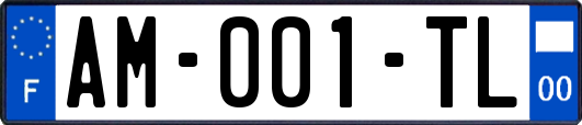 AM-001-TL