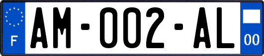 AM-002-AL